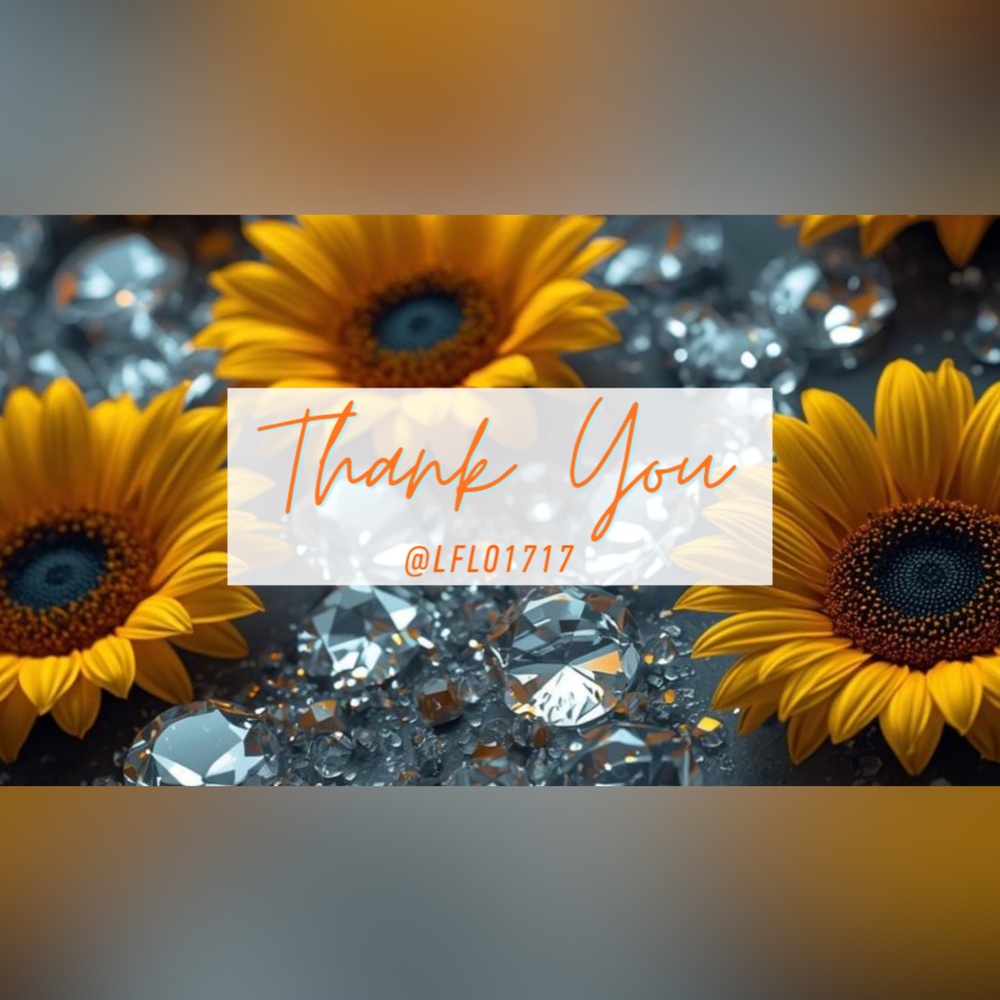 Custom Thank You Cards 30CT - Picture 8 of 12